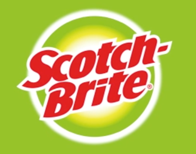Scotch Brite